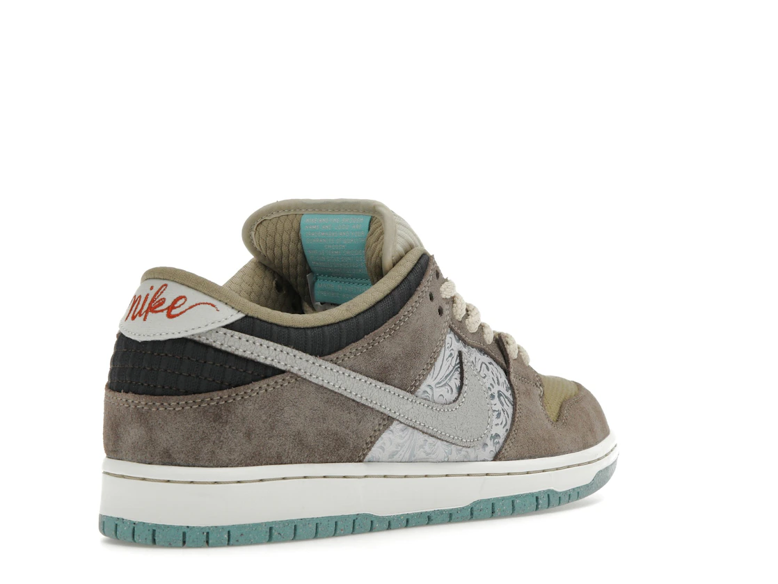 Vue 32 de Nike SB Dunk Low Big Money Savings