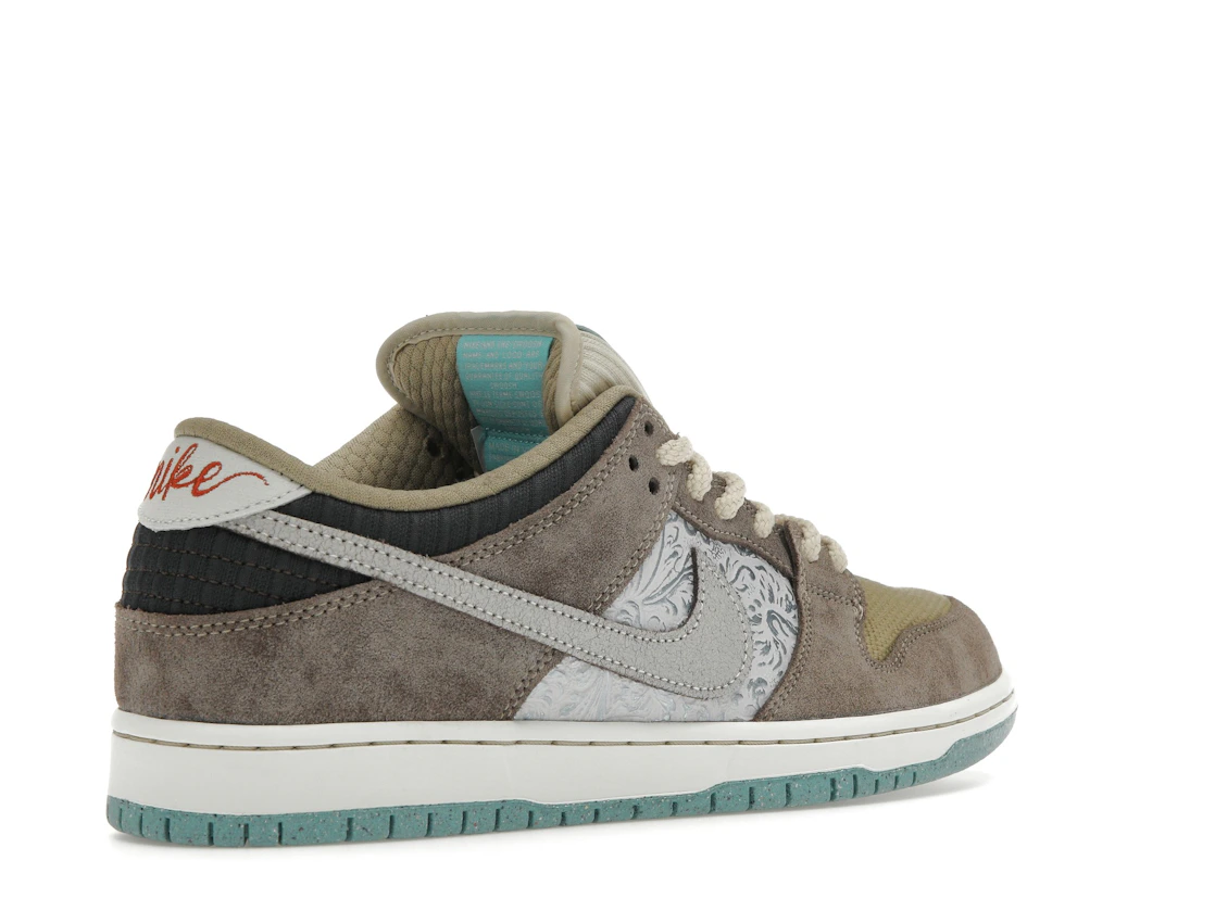 Vue 33 de Nike SB Dunk Low Big Money Savings