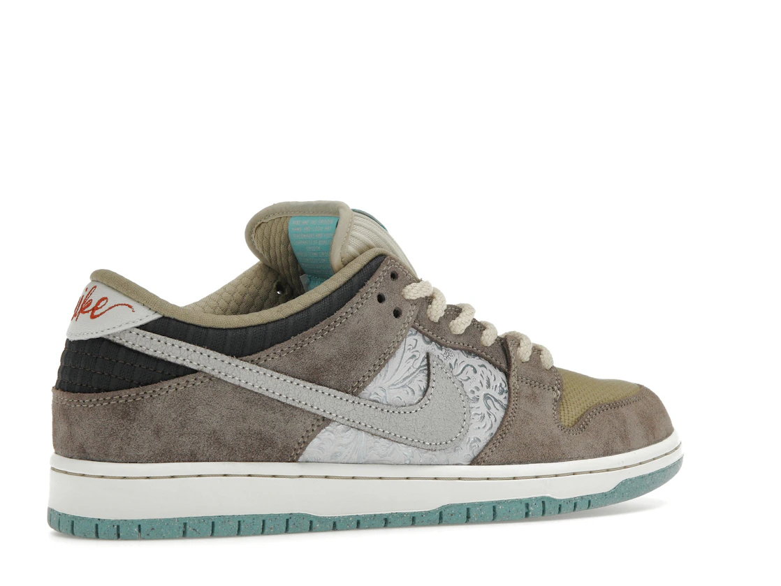 Vue 34 de Nike SB Dunk Low Big Money Savings