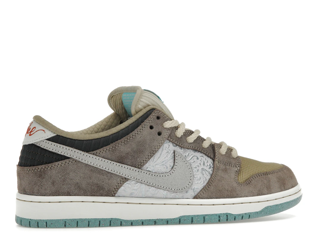 Vue 35 de Nike SB Dunk Low Big Money Savings