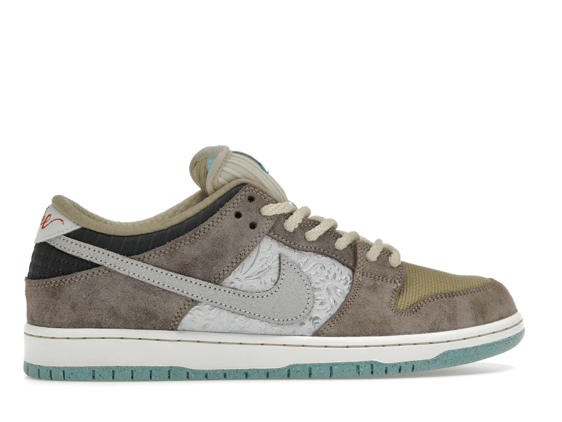 Vue 36 de Nike SB Dunk Low Big Money Savings