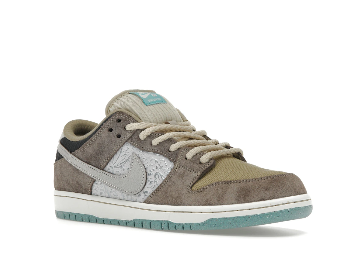 Vue 5 de Nike SB Dunk Low Big Money Savings