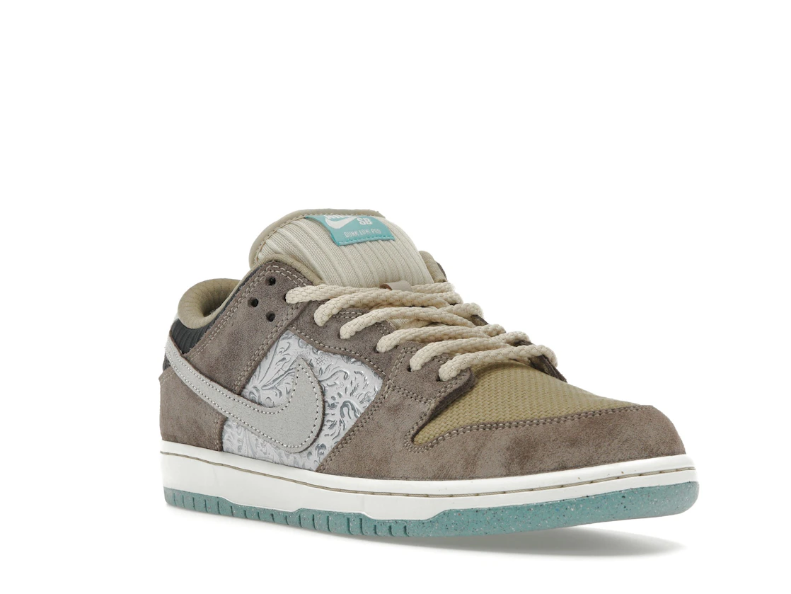 Vue 6 de Nike SB Dunk Low Big Money Savings
