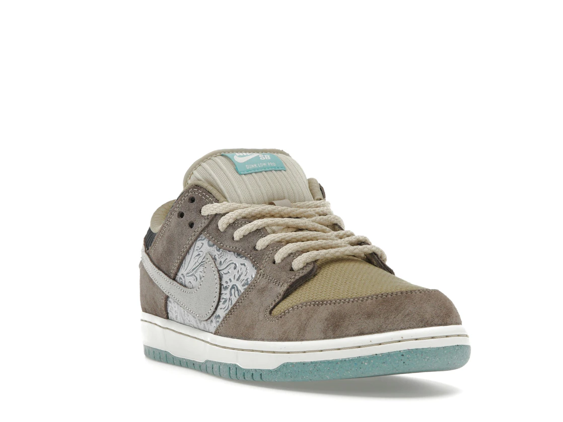 Vue 7 de Nike SB Dunk Low Big Money Savings