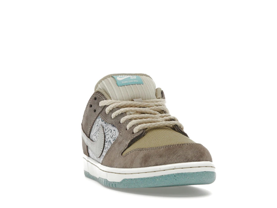 Vue 8 de Nike SB Dunk Low Big Money Savings
