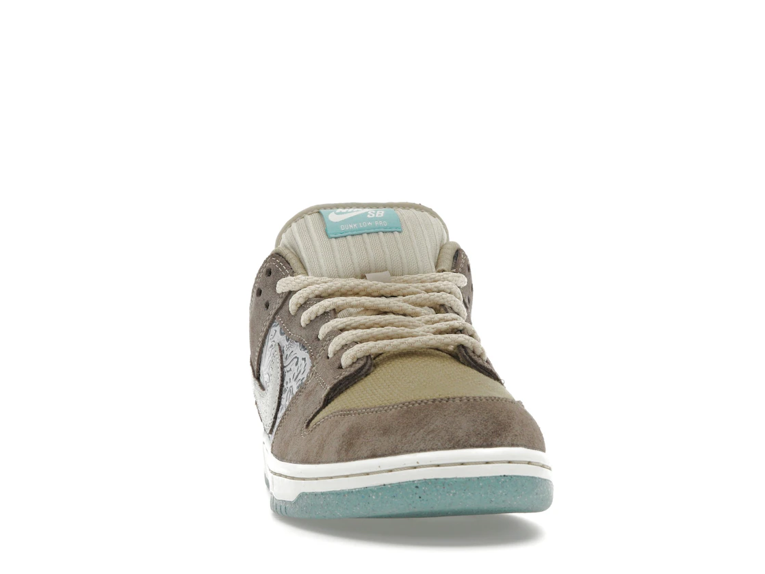 Vue 9 de Nike SB Dunk Low Big Money Savings