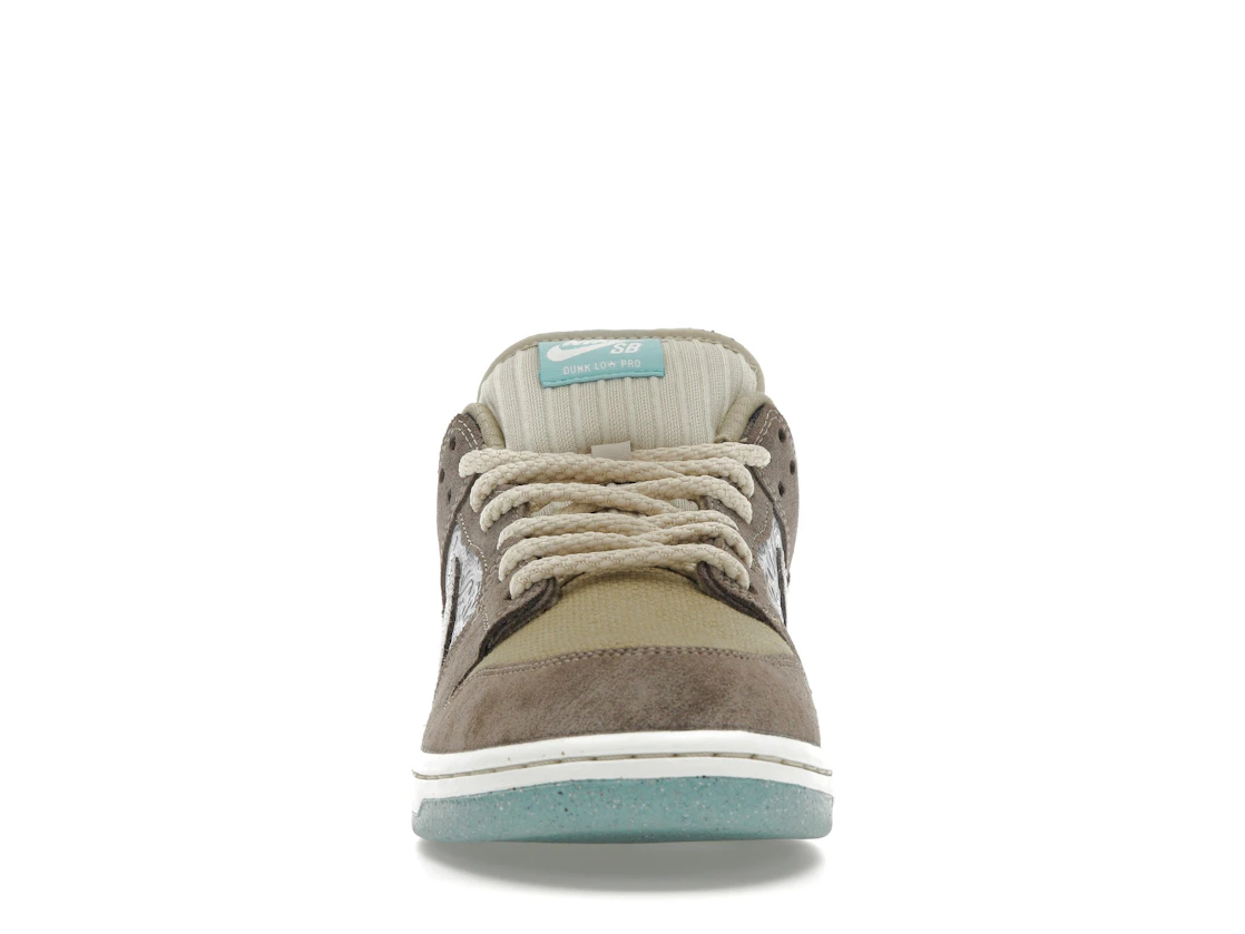 Vue 10 de Nike SB Dunk Low Big Money Savings