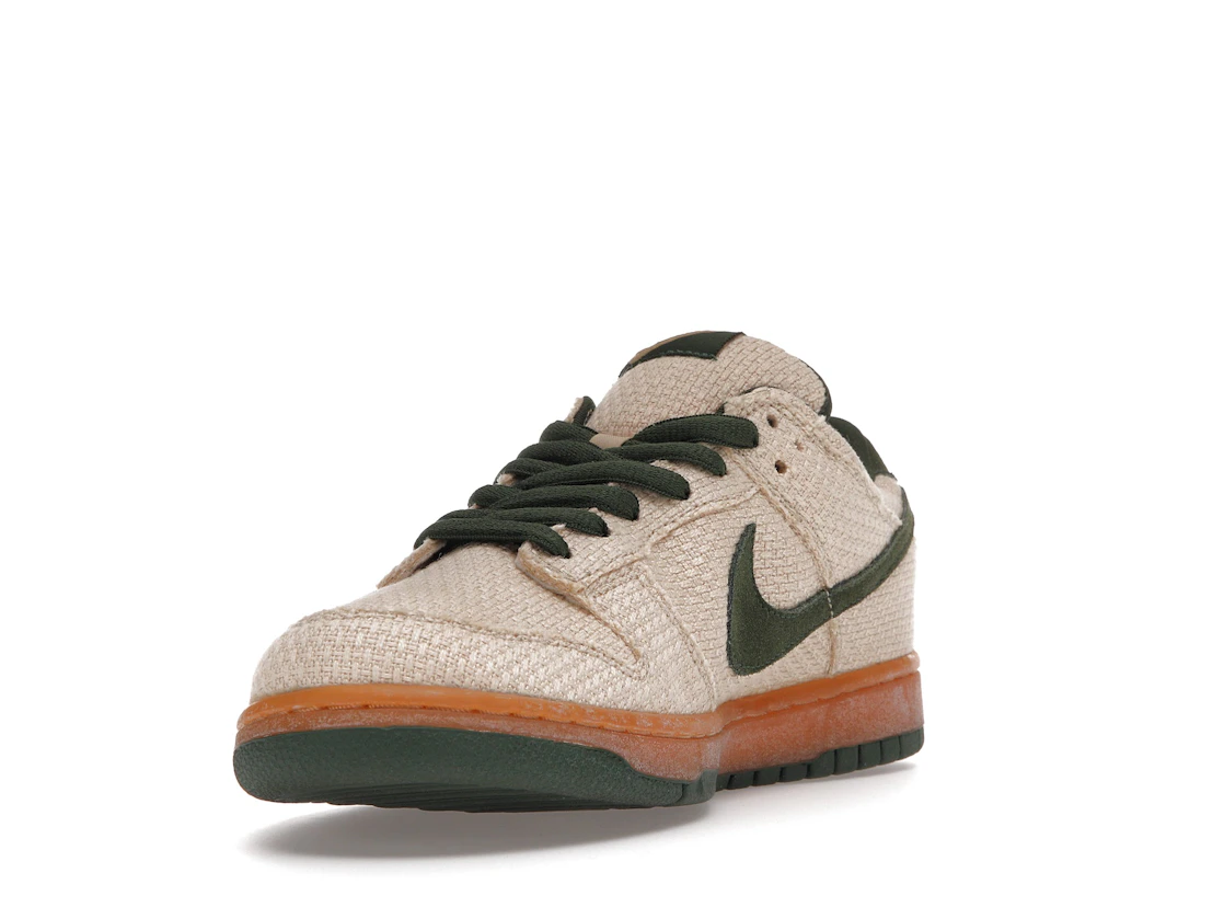 Vue 13 de Nike SB Dunk Low Bonsai