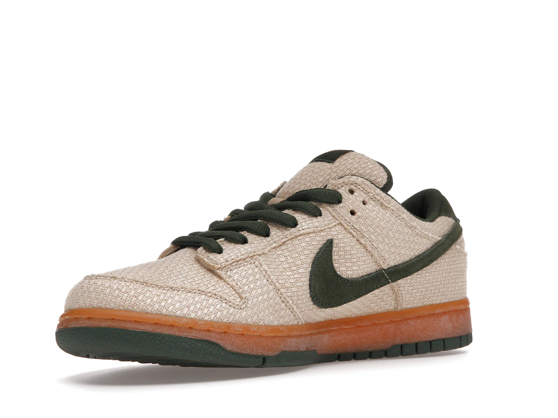 Vue 15 de Nike SB Dunk Low Bonsai