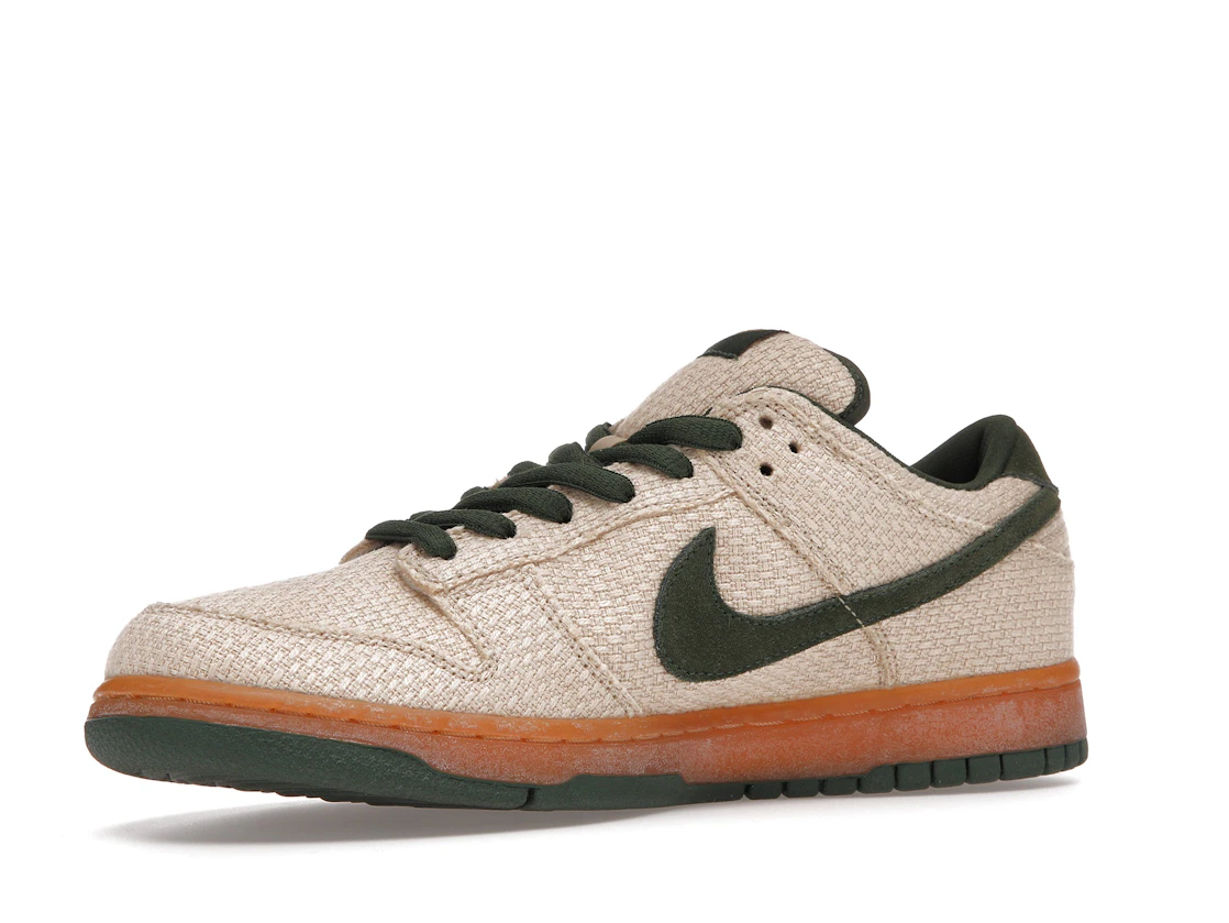 Vue 16 de Nike SB Dunk Low Bonsai