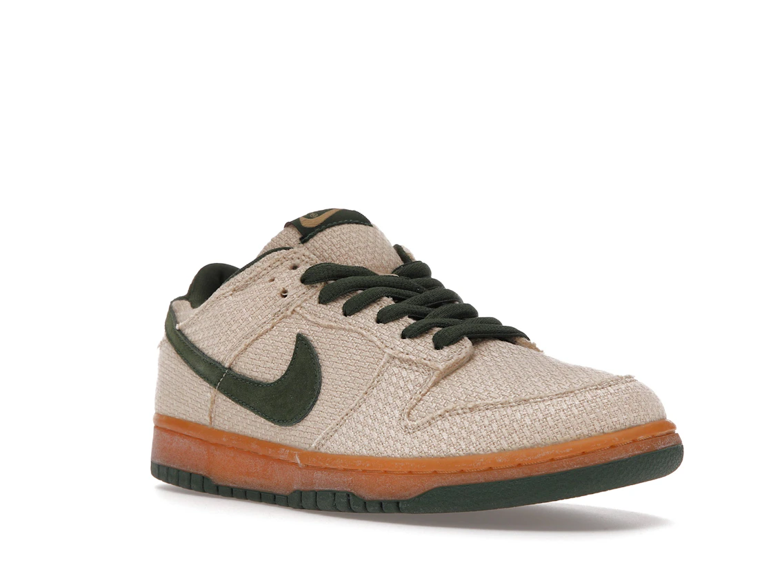 Vue 6 de Nike SB Dunk Low Bonsai