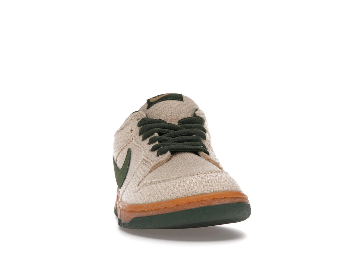 Vue 9 de Nike SB Dunk Low Bonsai