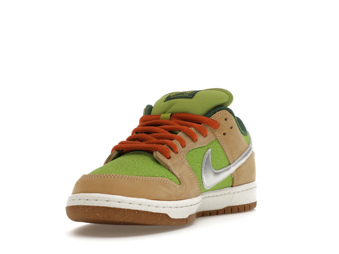 Vue 13 de Nike SB Dunk Low Escargot