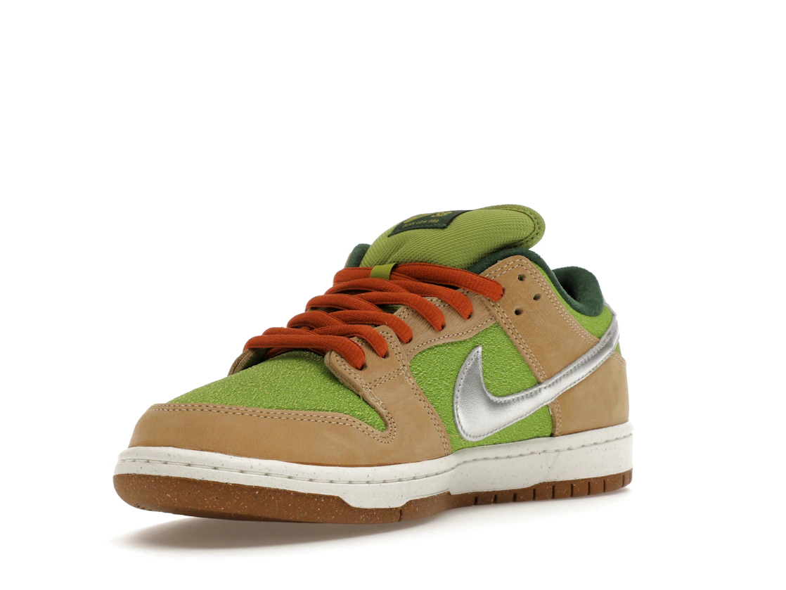 Vue 14 de Nike SB Dunk Low Escargot