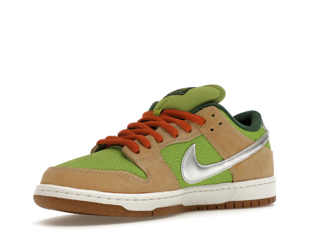 Vue 15 de Nike SB Dunk Low Escargot