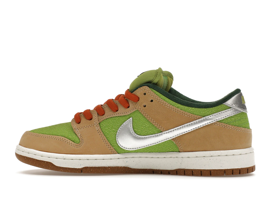 Vue 20 de Nike SB Dunk Low Escargot