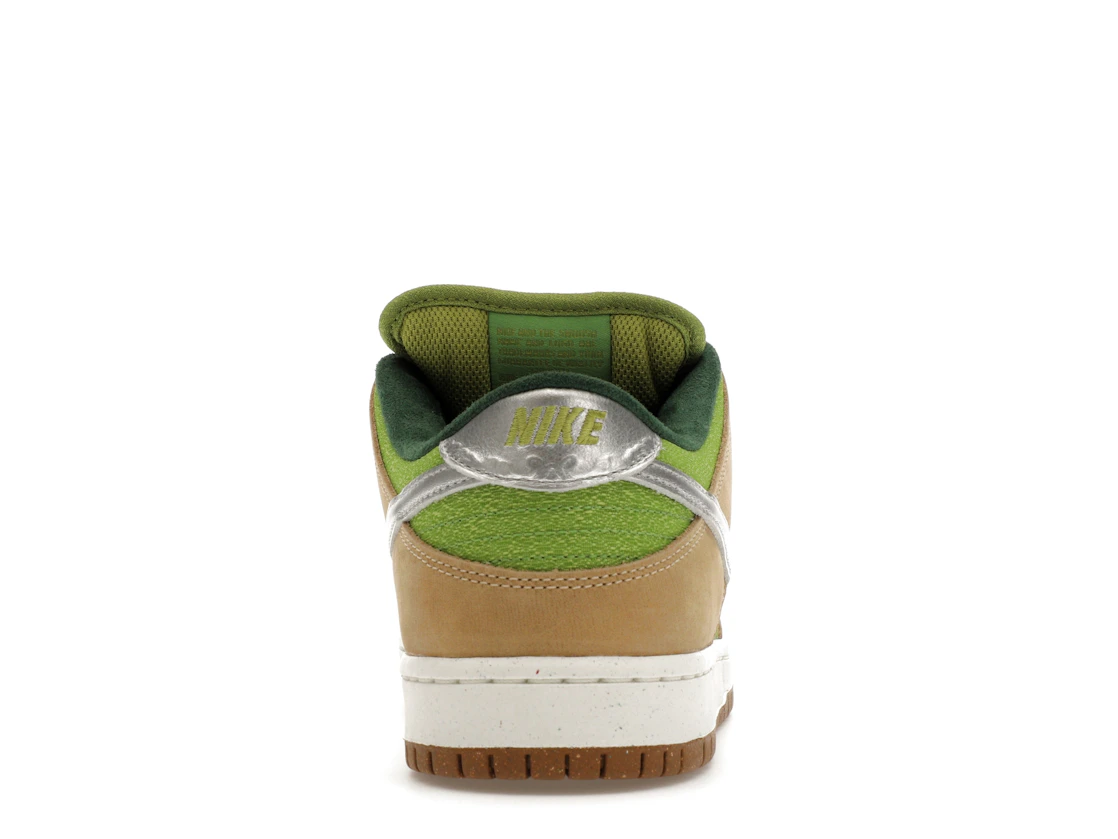 Vue 28 de Nike SB Dunk Low Escargot