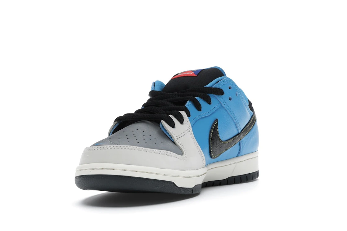 Vue 13 de Nike SB Dunk Low Instant Skateboards