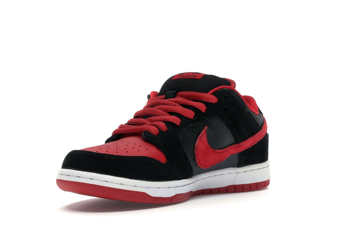 Vue 14 de Nike SB Dunk Low J Pack Bred