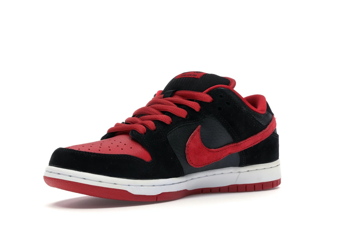 Vue 15 de Nike SB Dunk Low J Pack Bred