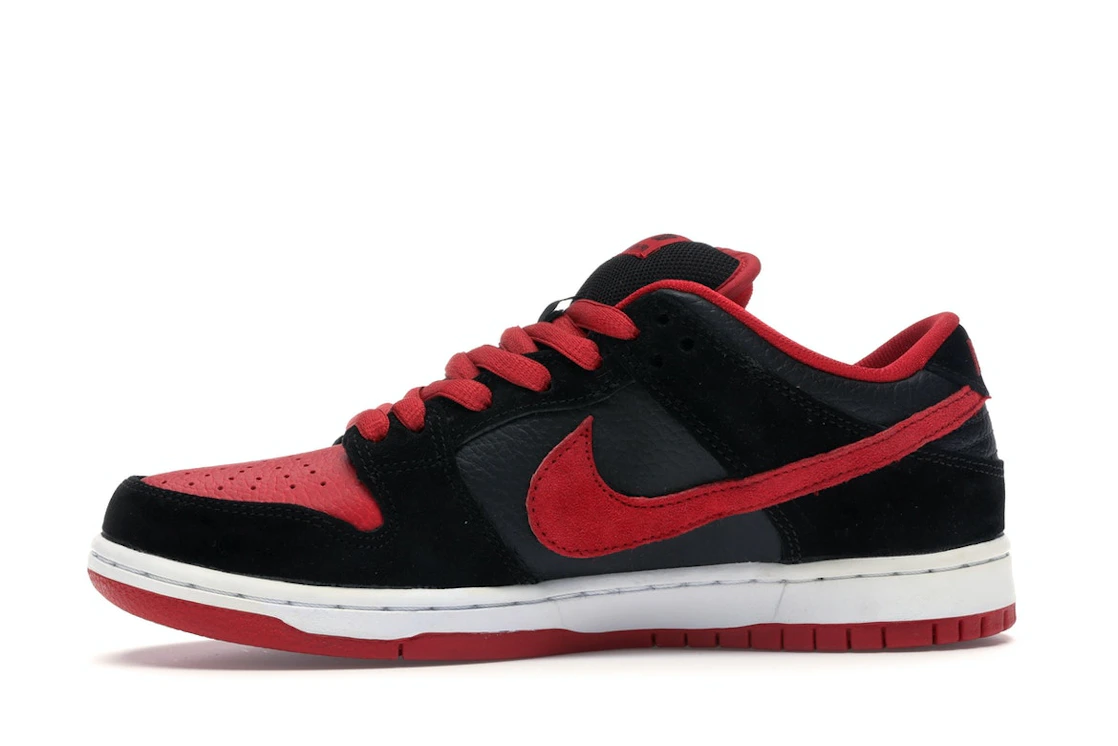 Vue 18 de Nike SB Dunk Low J Pack Bred