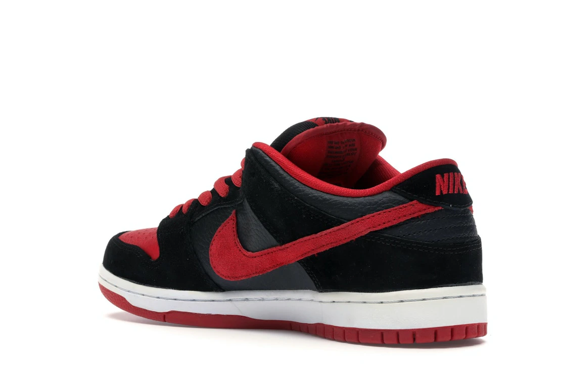 Vue 23 de Nike SB Dunk Low J Pack Bred