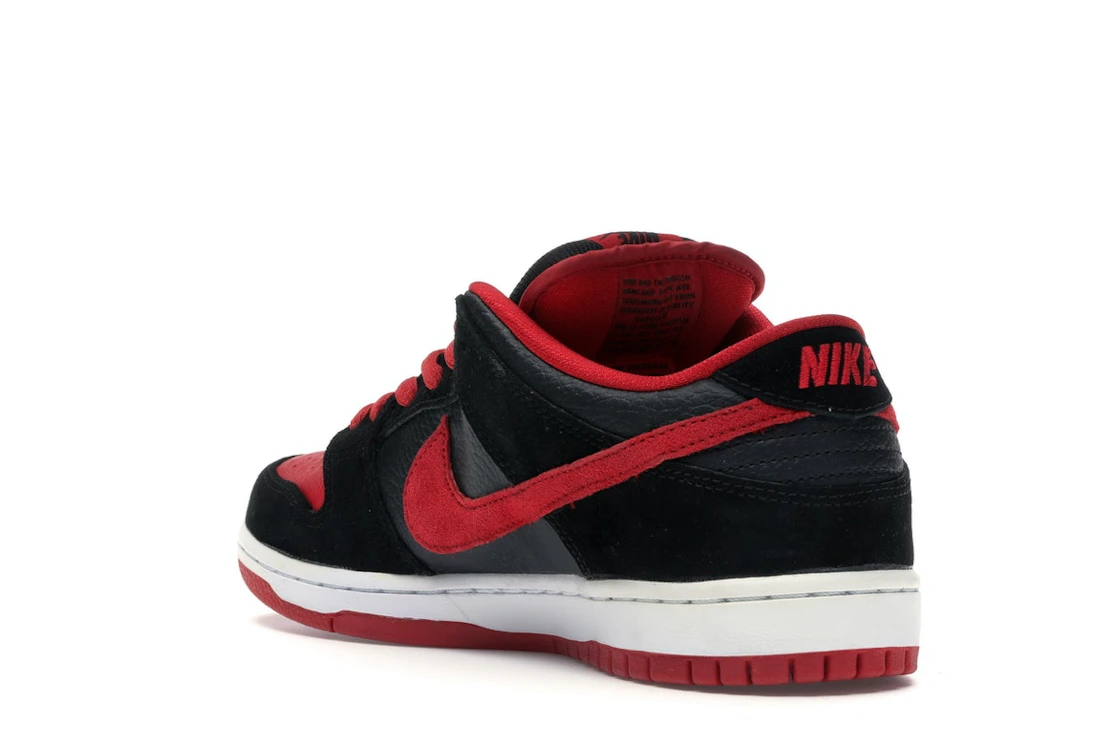 Vue 24 de Nike SB Dunk Low J Pack Bred