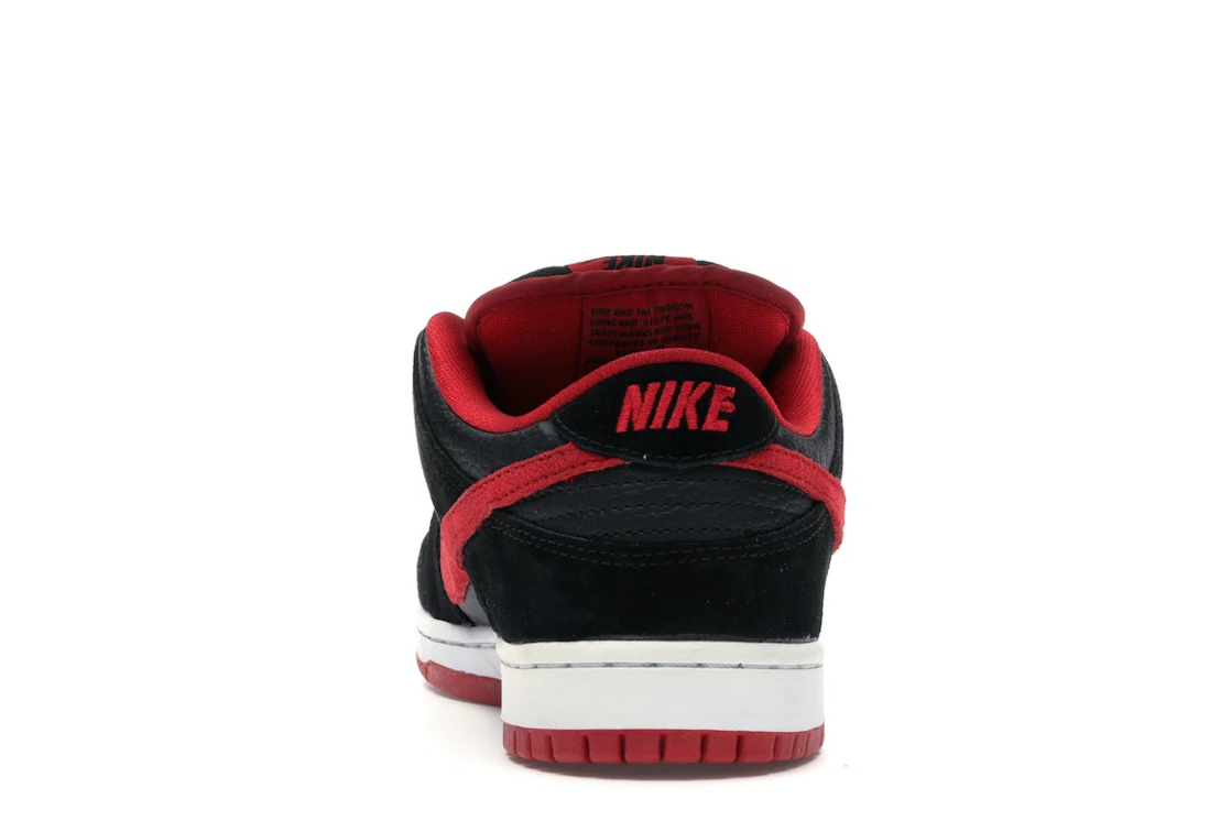 Vue 27 de Nike SB Dunk Low J Pack Bred