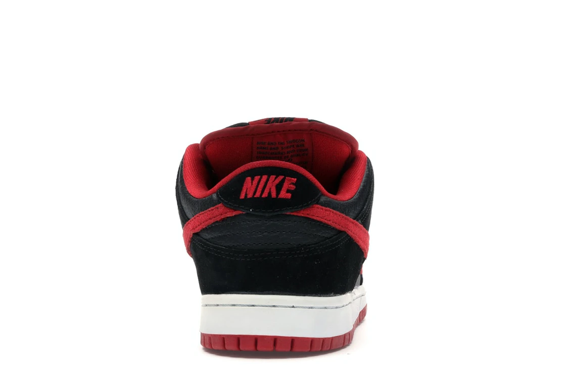 Vue 28 de Nike SB Dunk Low J Pack Bred