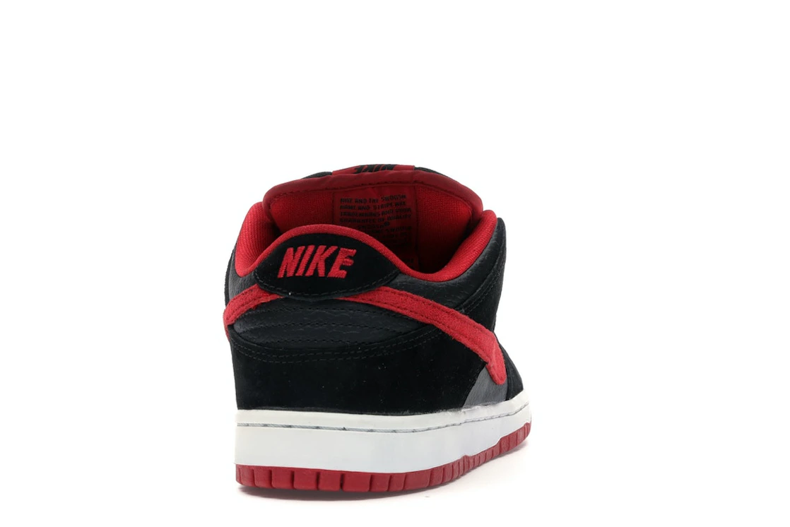 Vue 29 de Nike SB Dunk Low J Pack Bred