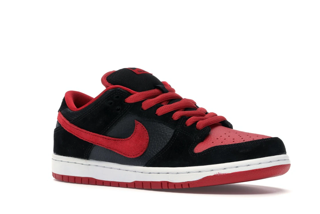 Vue 4 de Nike SB Dunk Low J Pack Bred
