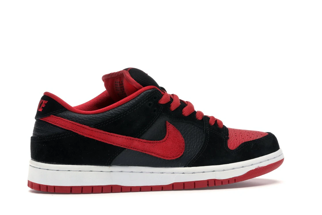 Vue 35 de Nike SB Dunk Low J Pack Bred