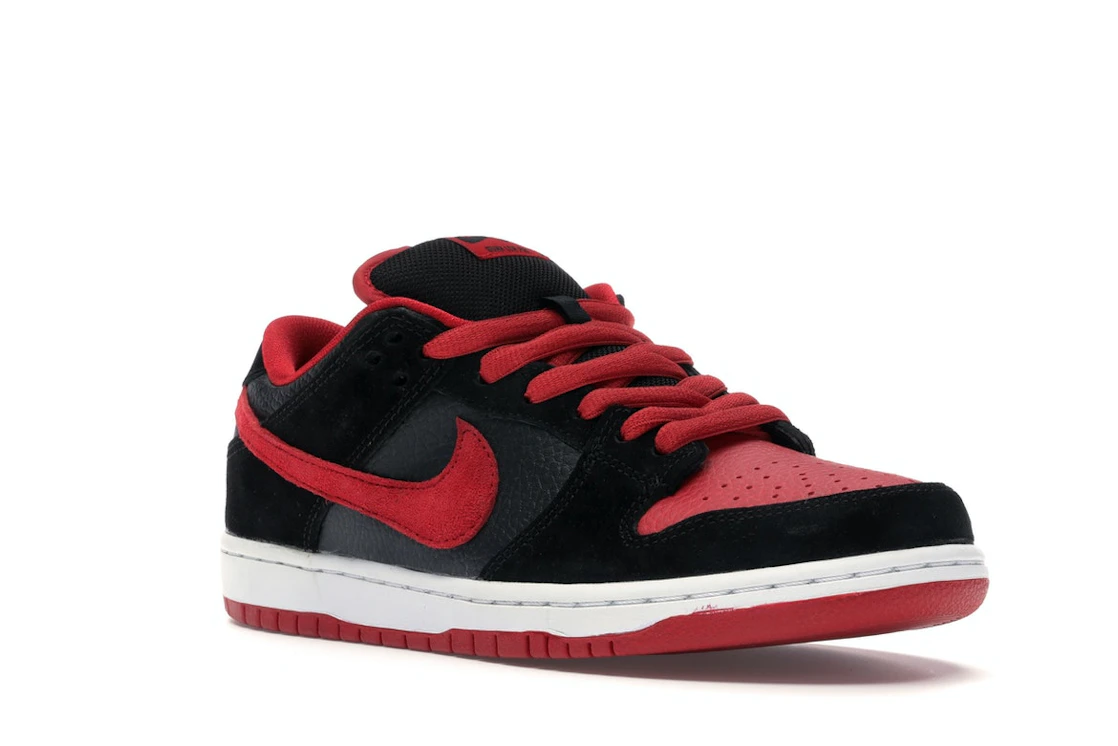 Vue 5 de Nike SB Dunk Low J Pack Bred