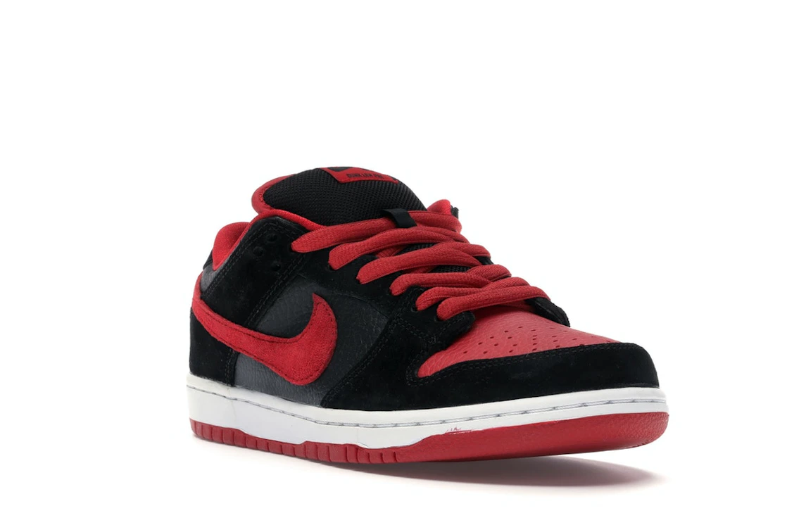 Vue 6 de Nike SB Dunk Low J Pack Bred