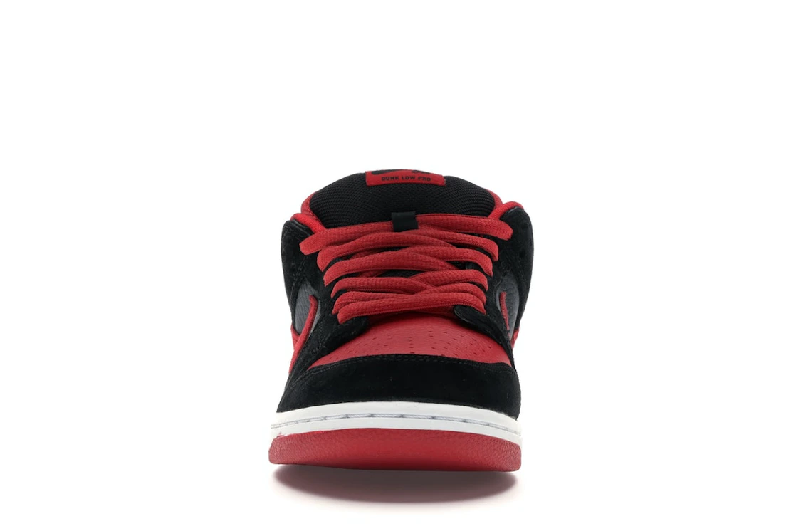 Vue 10 de Nike SB Dunk Low J Pack Bred