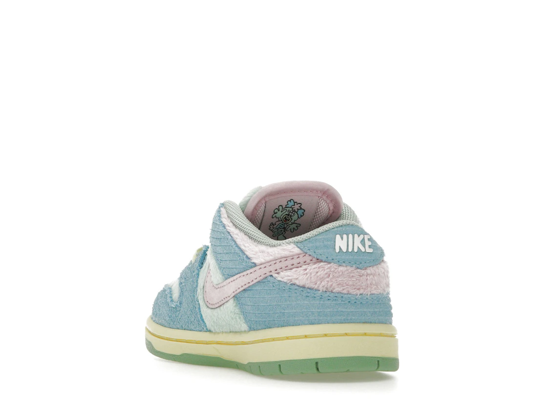 Vue 25 de Nike SB Dunk Low Verdy Visty (TD)