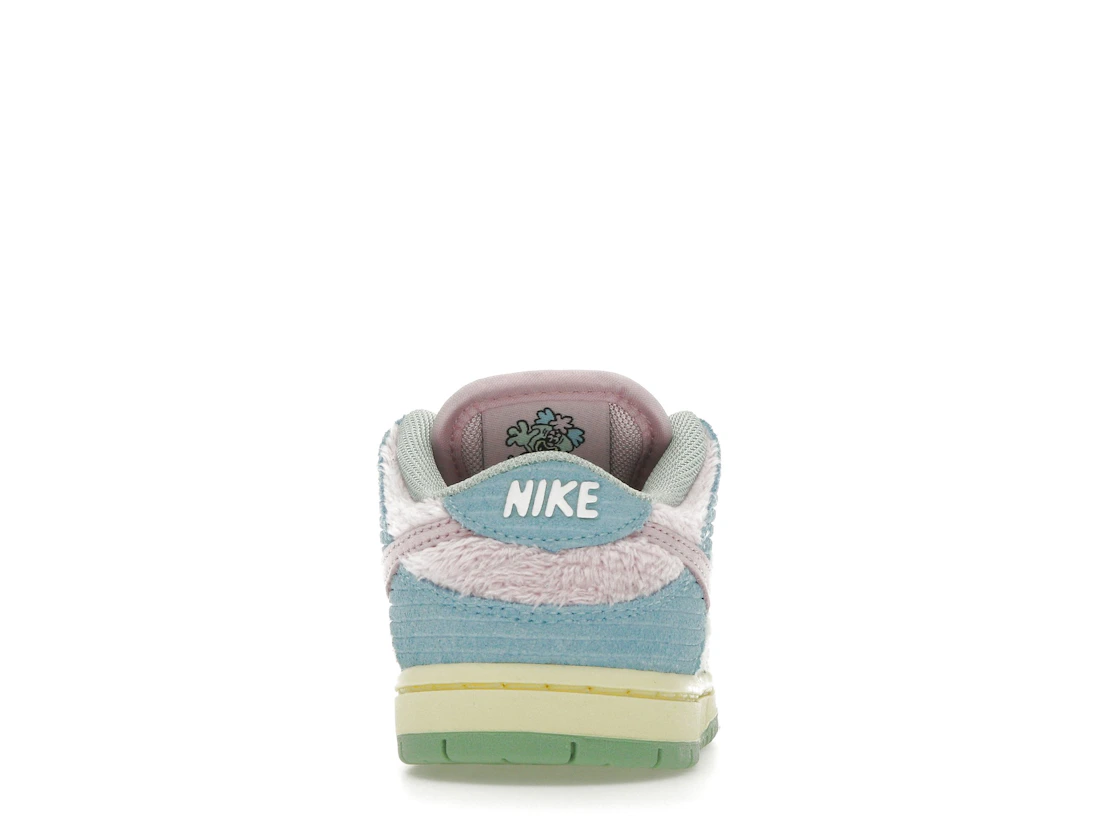 Vue 28 de Nike SB Dunk Low Verdy Visty (TD)