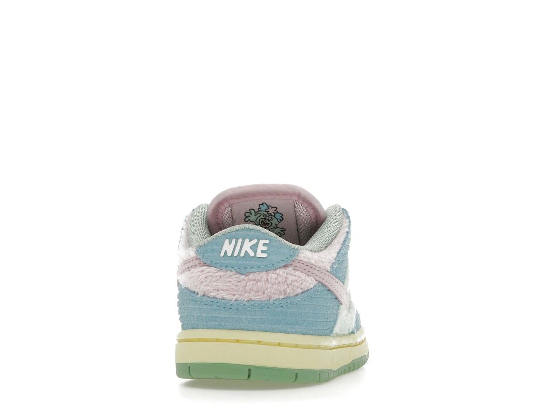 Vue 29 de Nike SB Dunk Low Verdy Visty (TD)