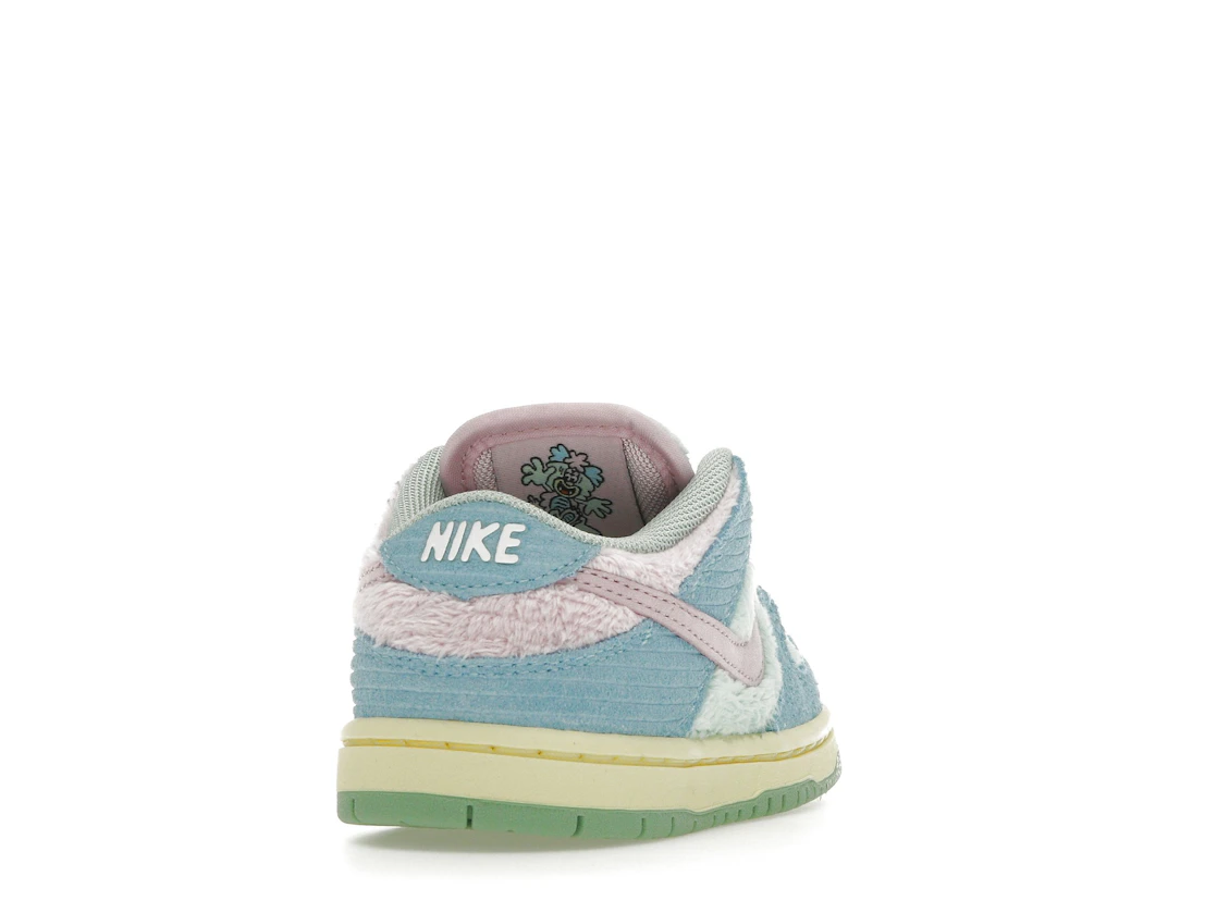 Vue 30 de Nike SB Dunk Low Verdy Visty (TD)