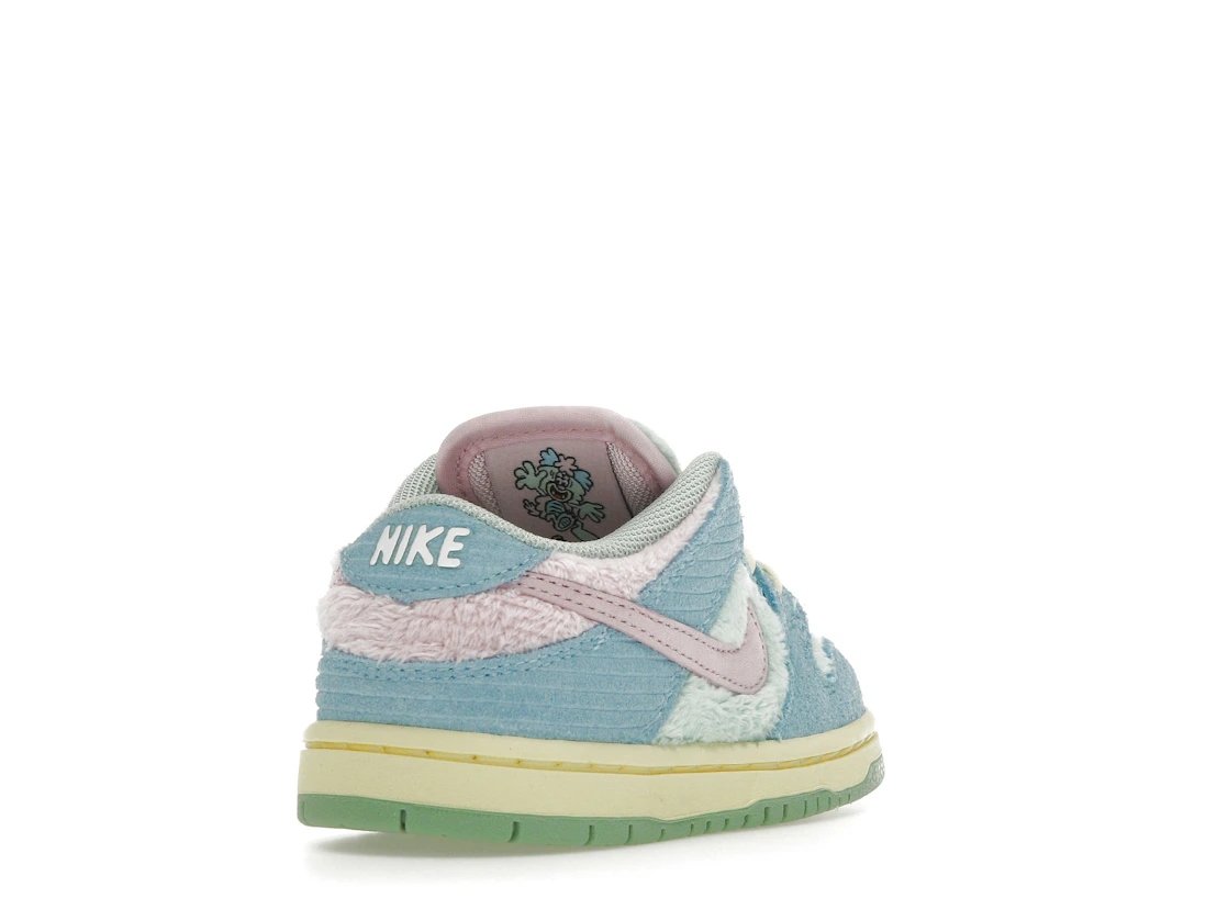 Vue 31 de Nike SB Dunk Low Verdy Visty (TD)