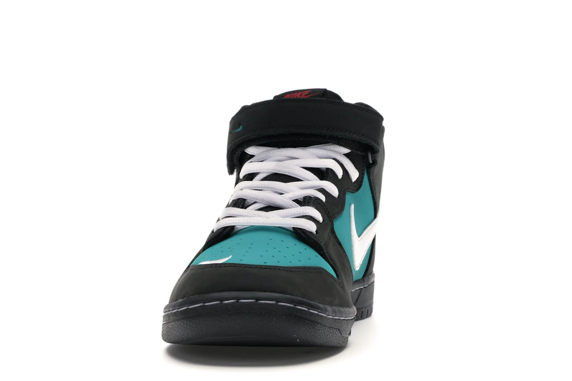 Vue 11 de Nike SB Dunk Mid Griffey