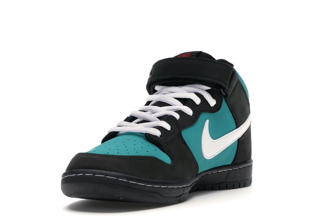 Vue 13 de Nike SB Dunk Mid Griffey