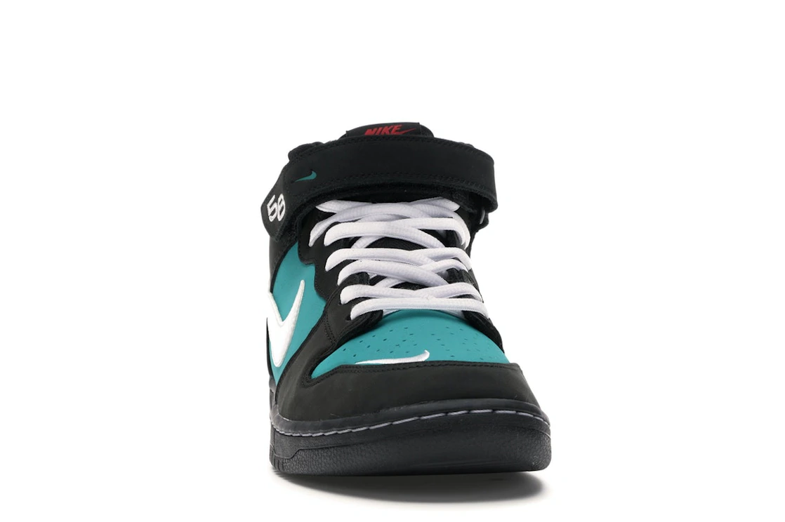 Vue 9 de Nike SB Dunk Mid Griffey
