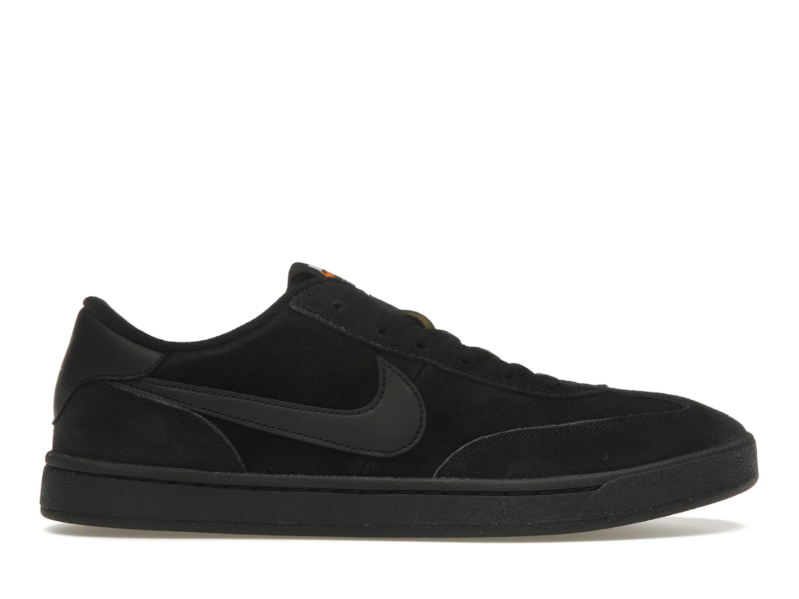 Vue 1 de Nike SB FC Classic Black