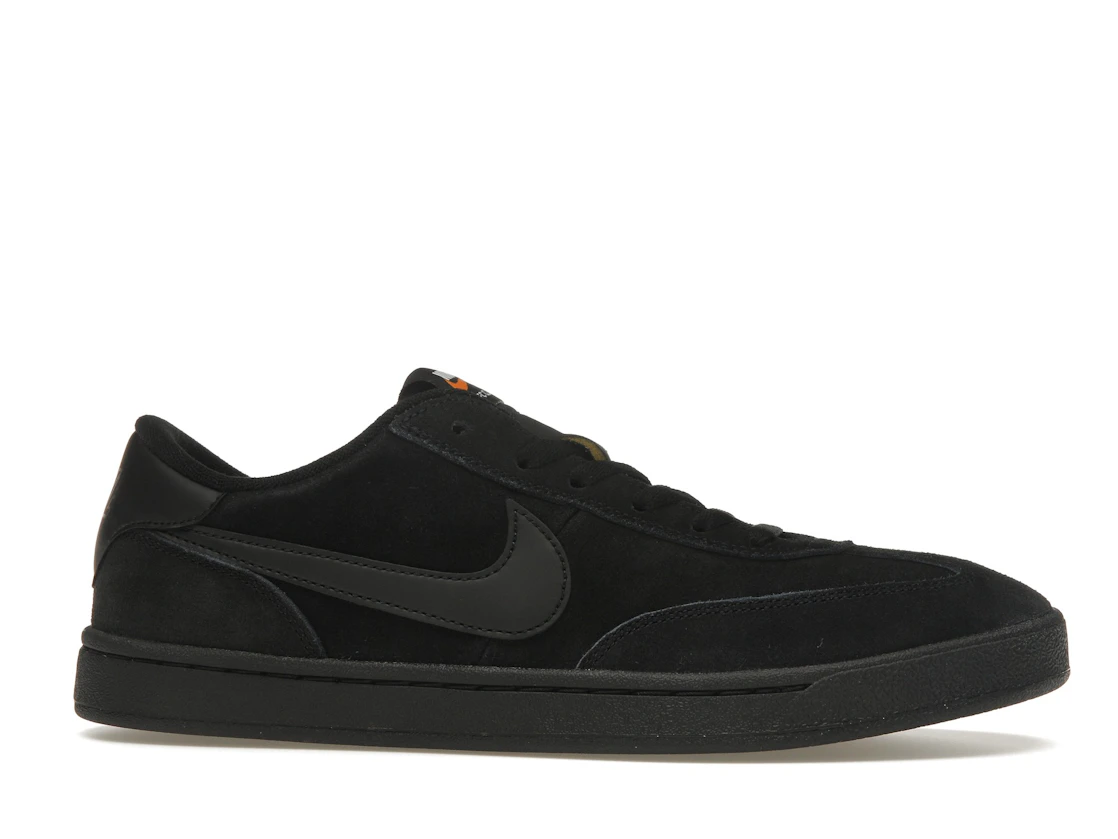 Vue 2 de Nike SB FC Classic Black