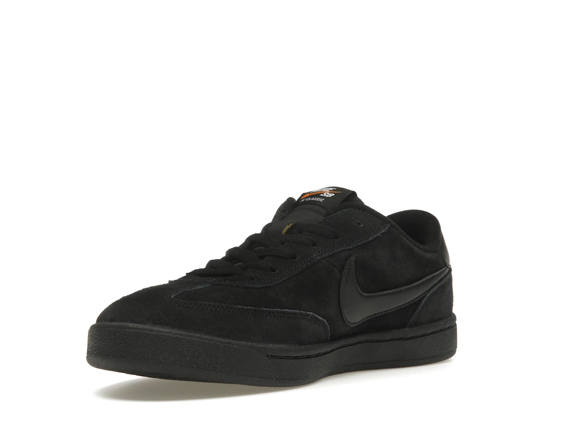 Vue 14 de Nike SB FC Classic Black
