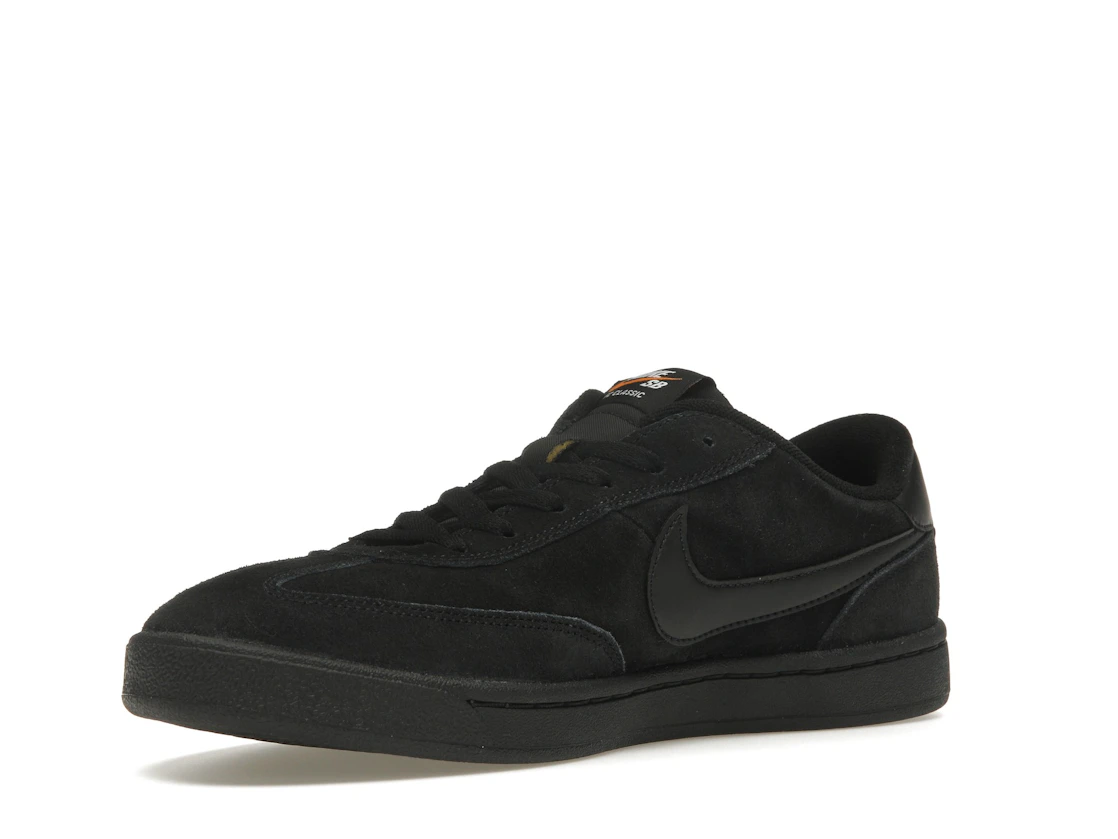 Vue 15 de Nike SB FC Classic Black