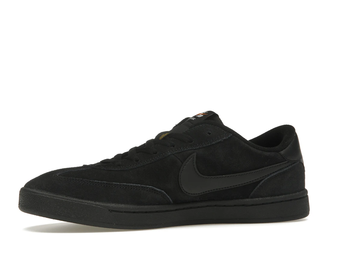 Vue 17 de Nike SB FC Classic Black