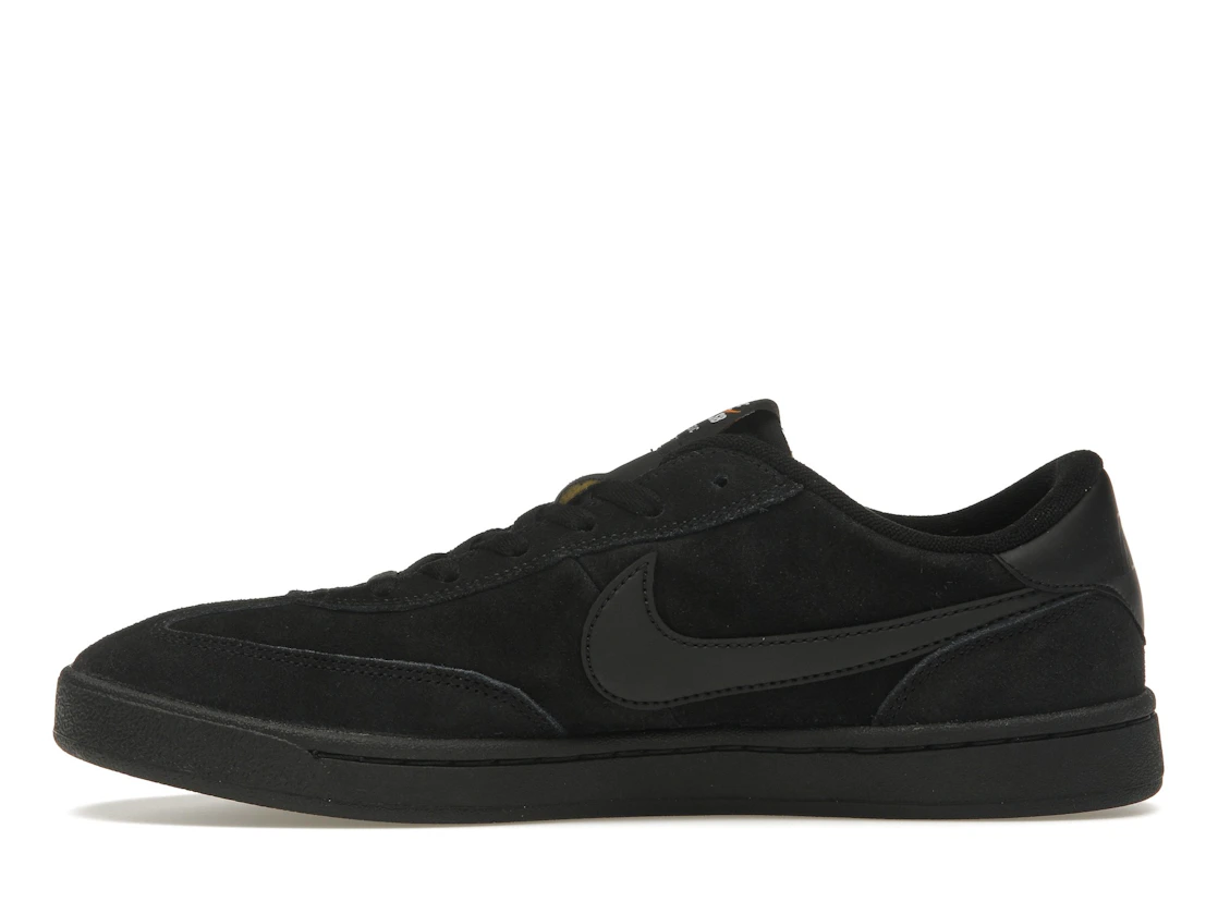 Vue 19 de Nike SB FC Classic Black