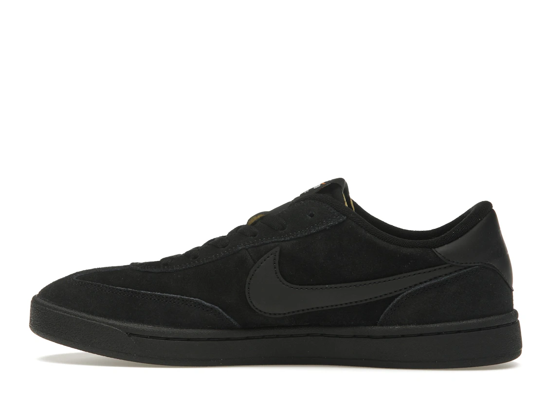 Vue 20 de Nike SB FC Classic Black